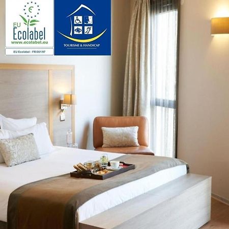 Hotel Vatel Бордо Екстериор снимка