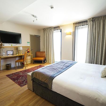 Hotel Vatel Бордо Екстериор снимка