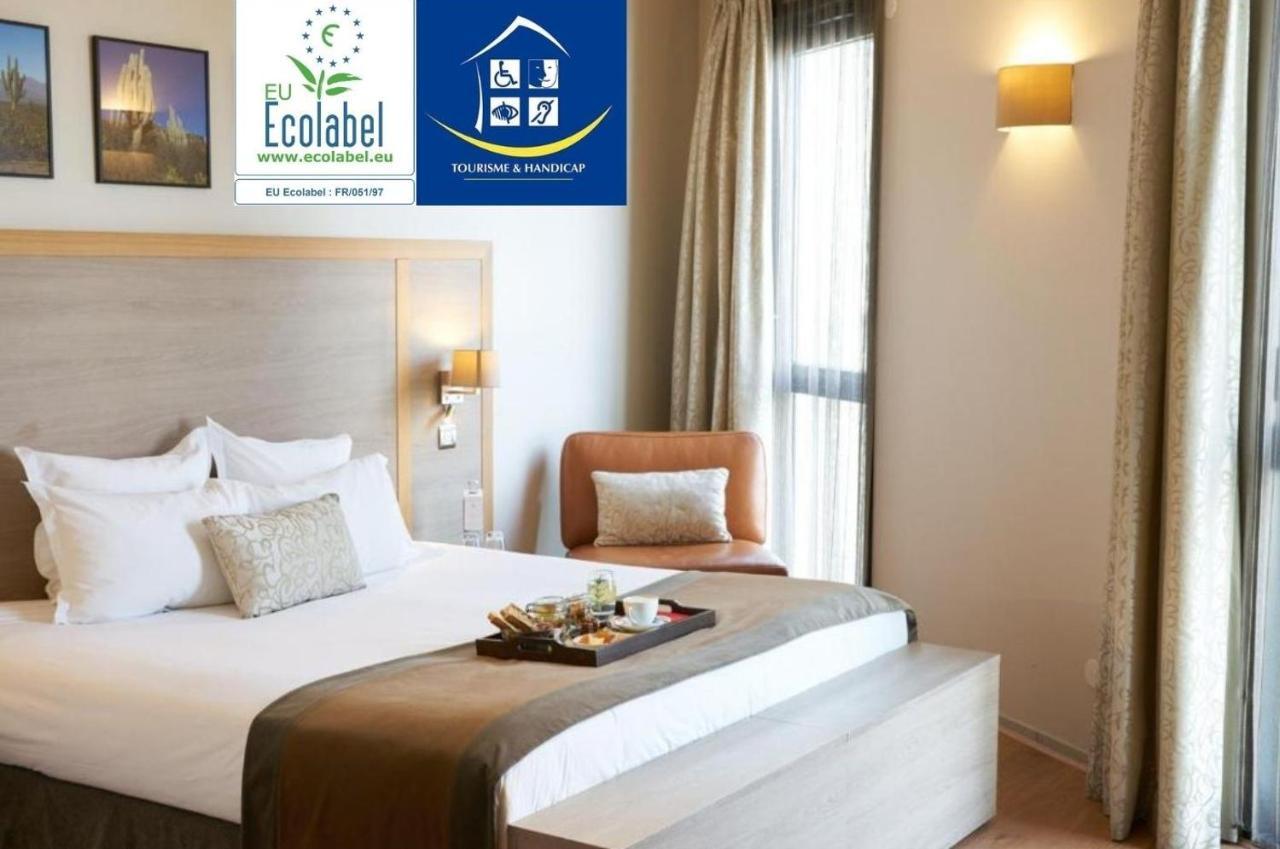 Hotel Vatel Бордо Екстериор снимка
