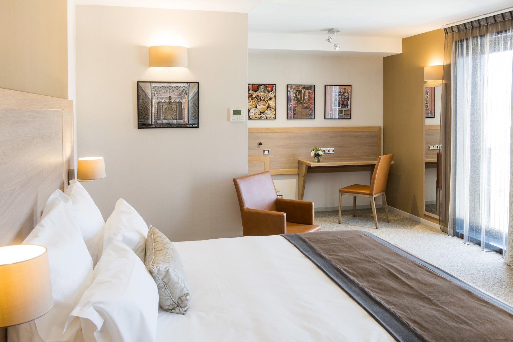 Hotel Vatel Бордо Екстериор снимка