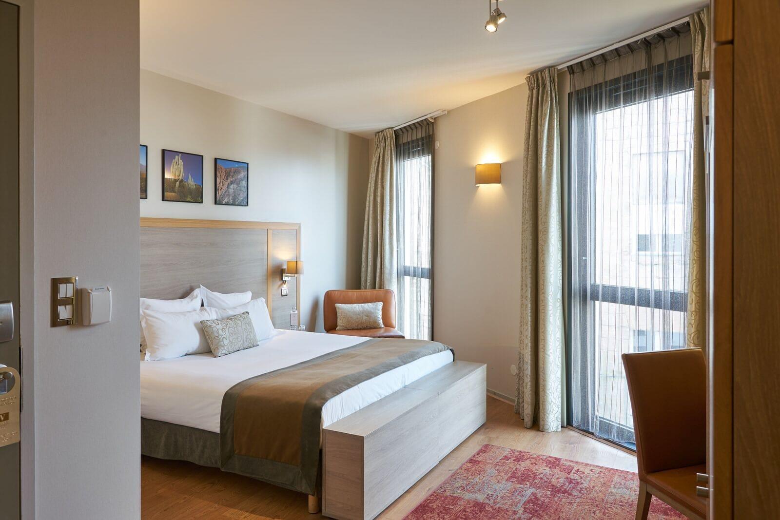 Hotel Vatel Бордо Екстериор снимка