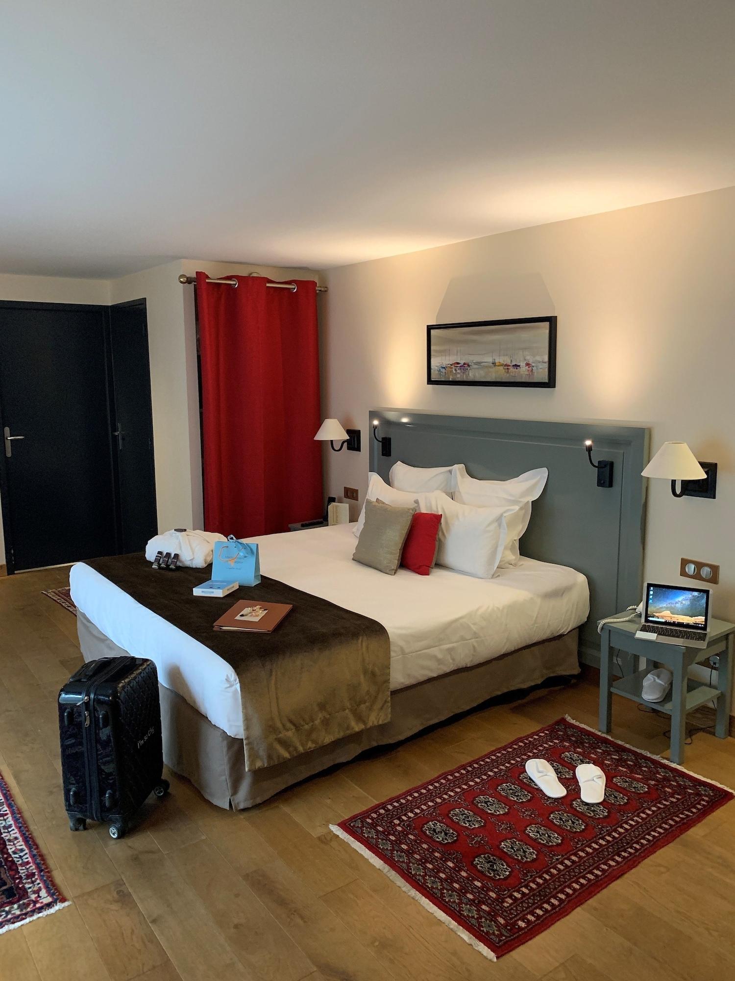 Hotel Vatel Бордо Екстериор снимка