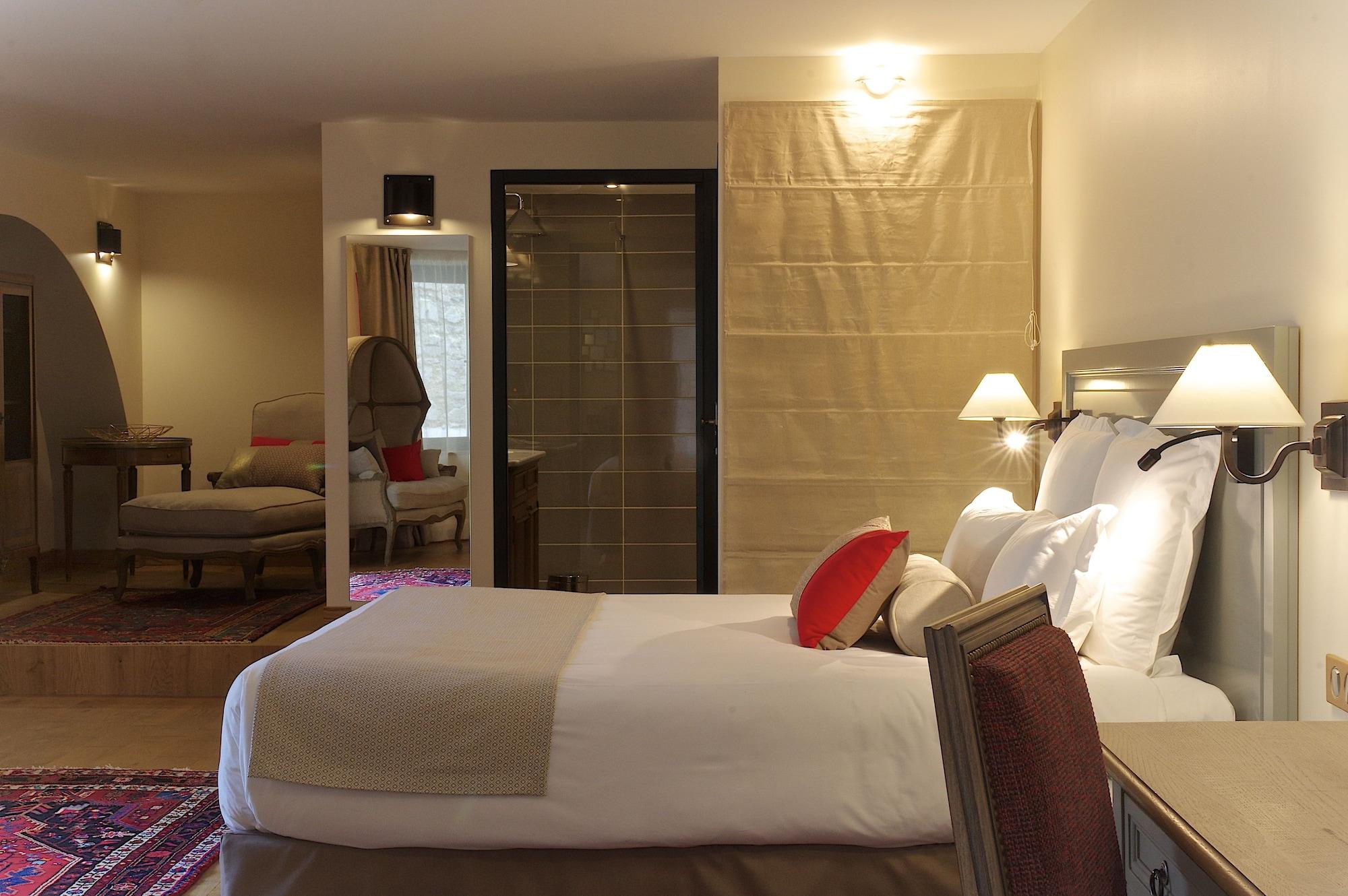 Hotel Vatel Бордо Екстериор снимка