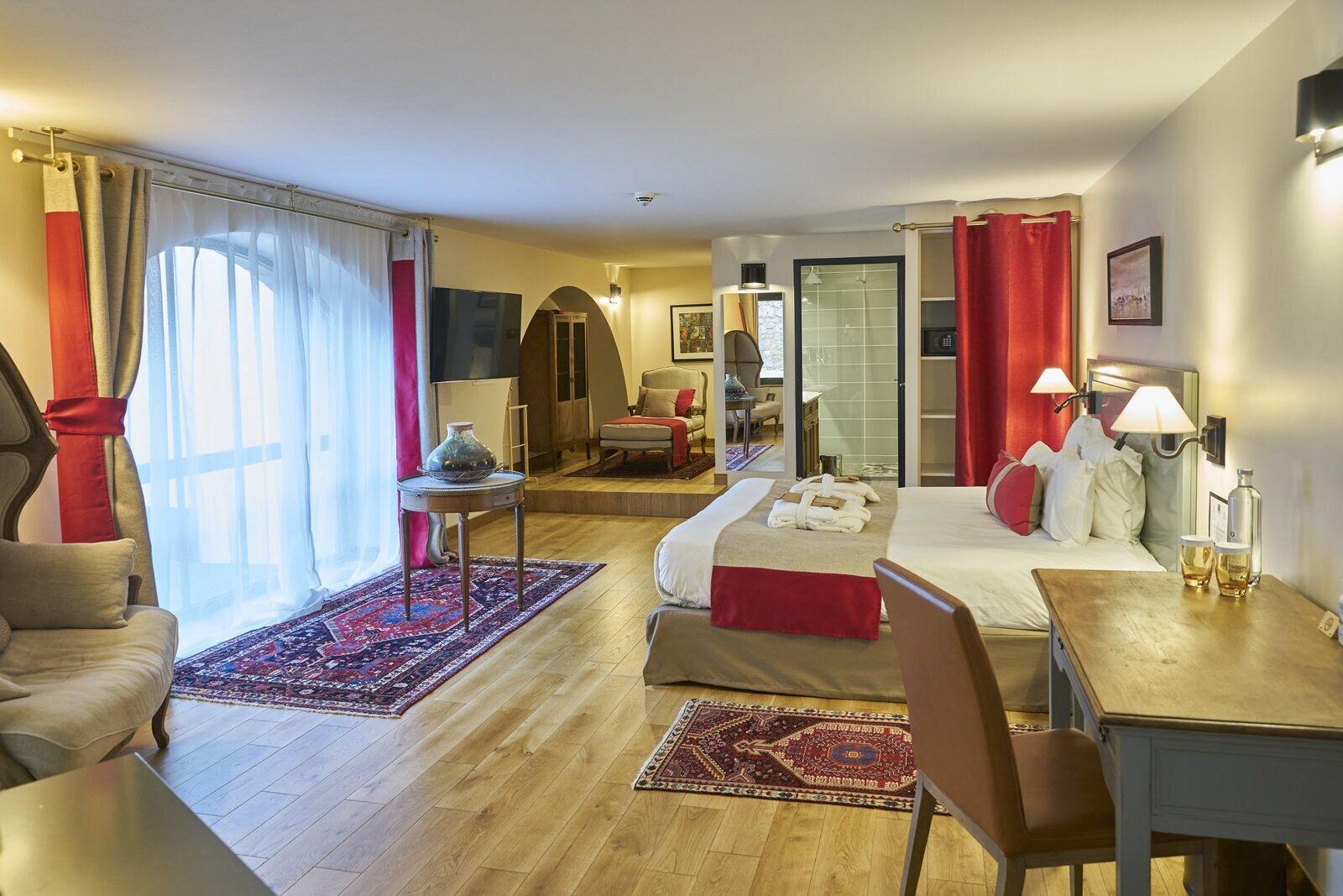 Hotel Vatel Бордо Екстериор снимка
