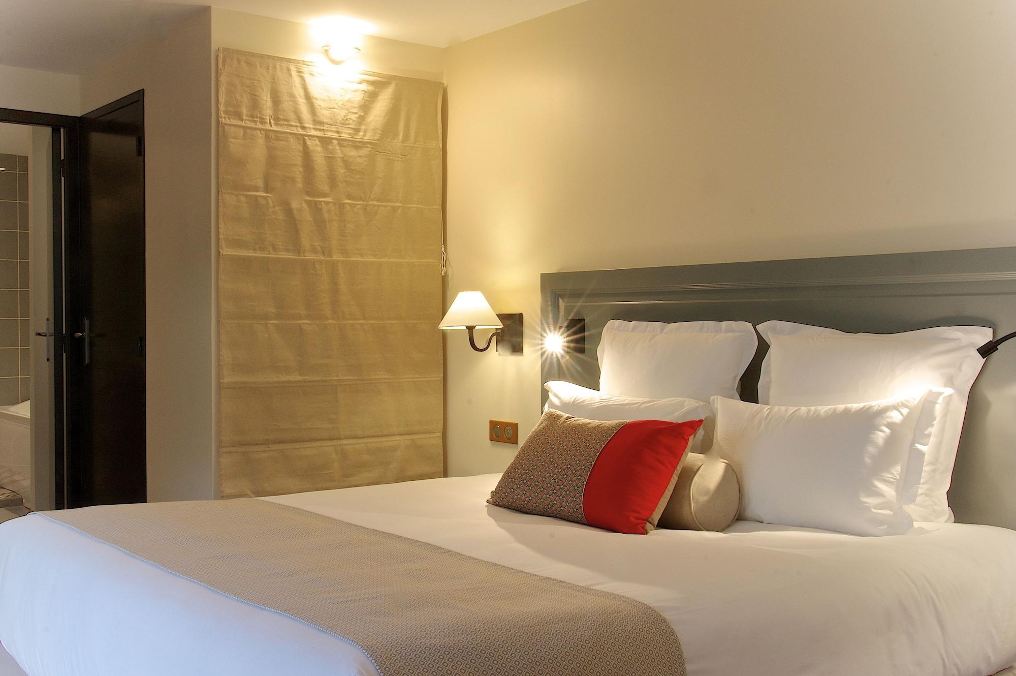 Hotel Vatel Бордо Екстериор снимка