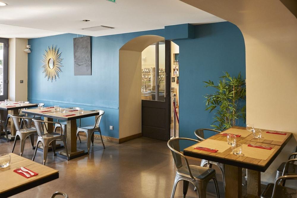 Hotel Vatel Бордо Екстериор снимка