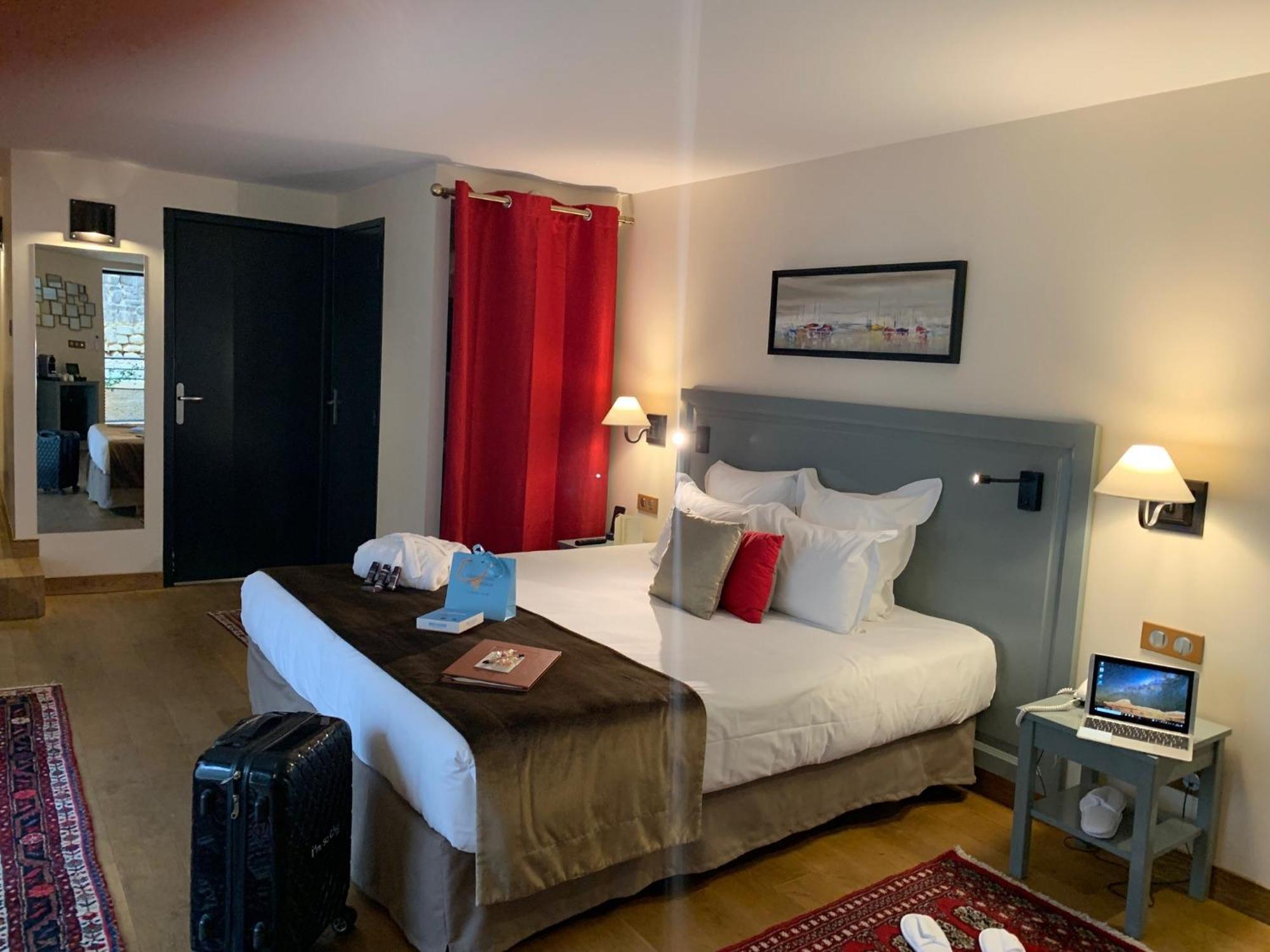 Hotel Vatel Бордо Екстериор снимка