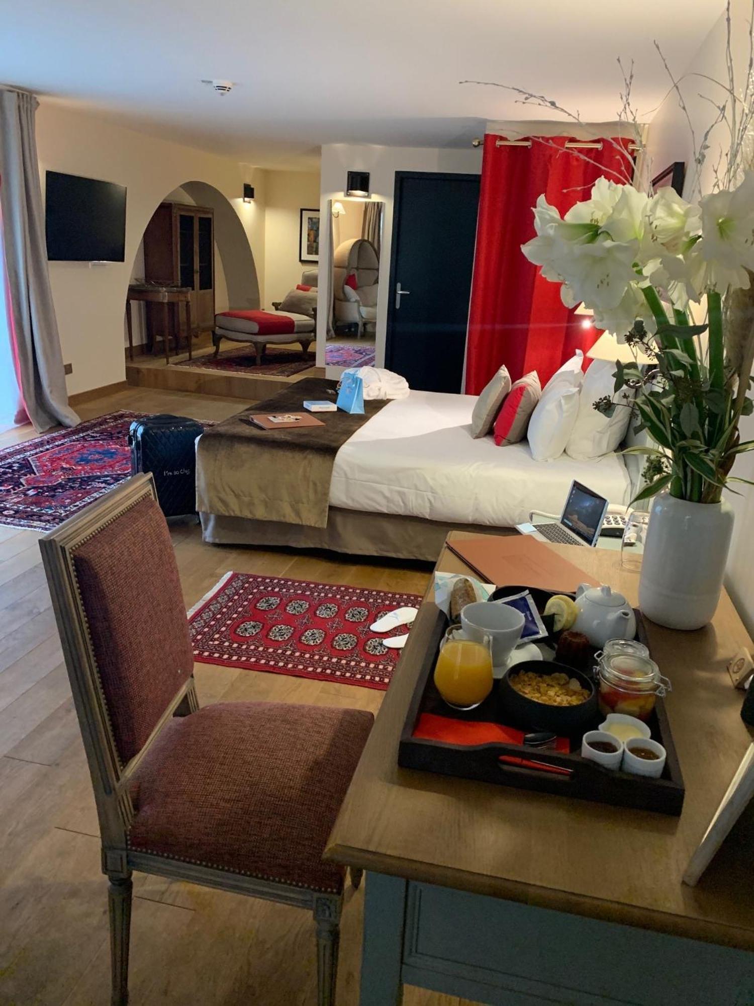 Hotel Vatel Бордо Екстериор снимка