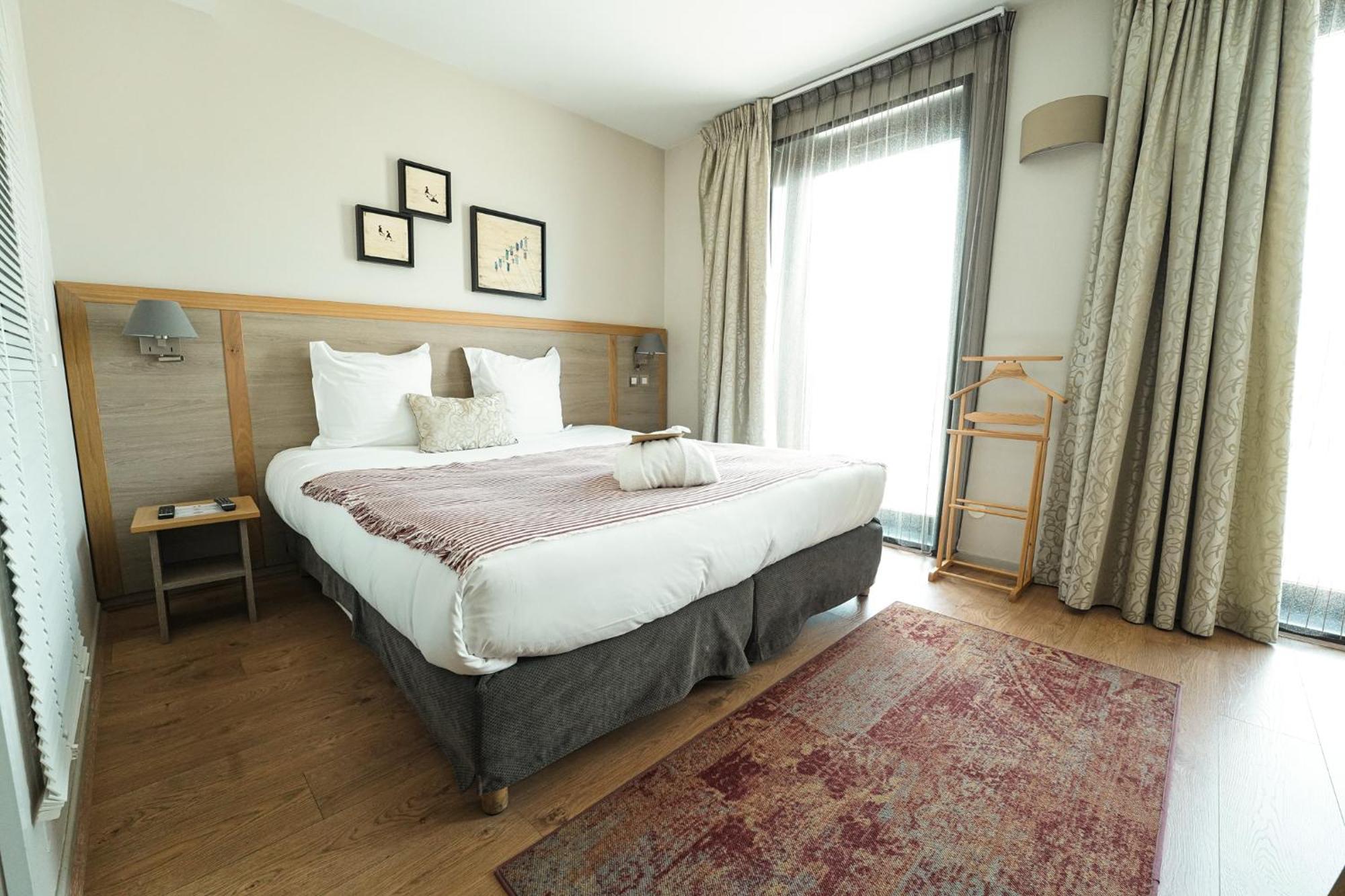 Hotel Vatel Бордо Екстериор снимка