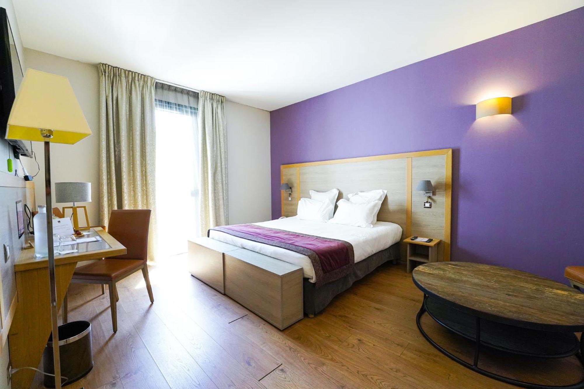 Hotel Vatel Бордо Екстериор снимка