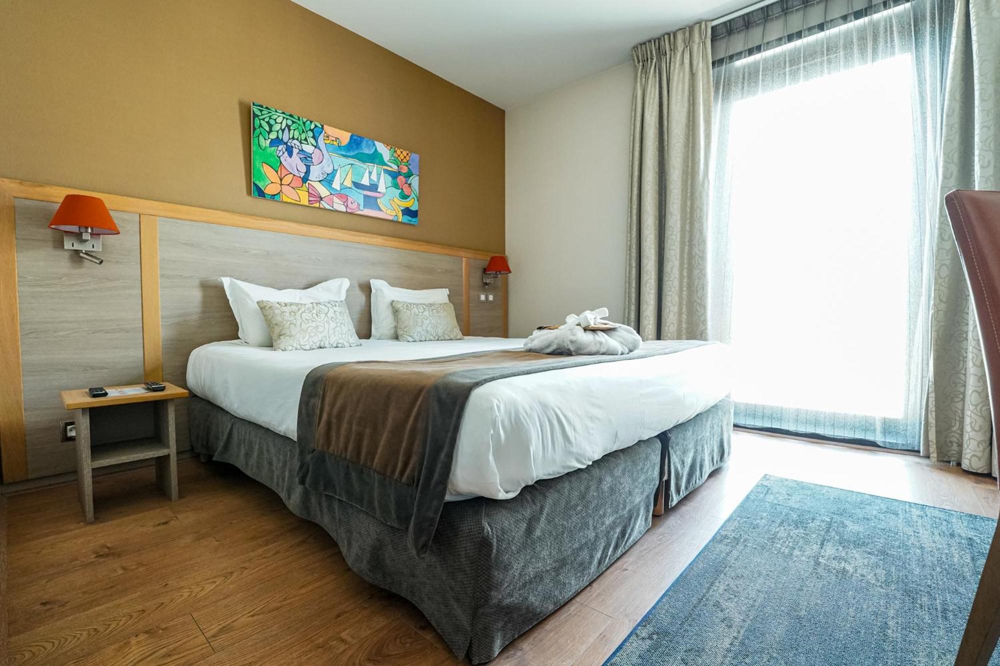 Hotel Vatel Бордо Екстериор снимка