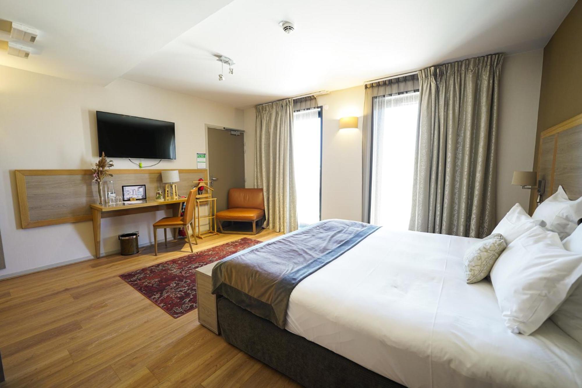 Hotel Vatel Бордо Екстериор снимка