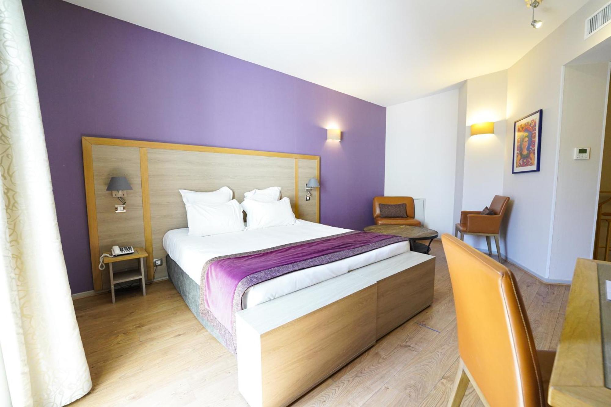 Hotel Vatel Бордо Екстериор снимка