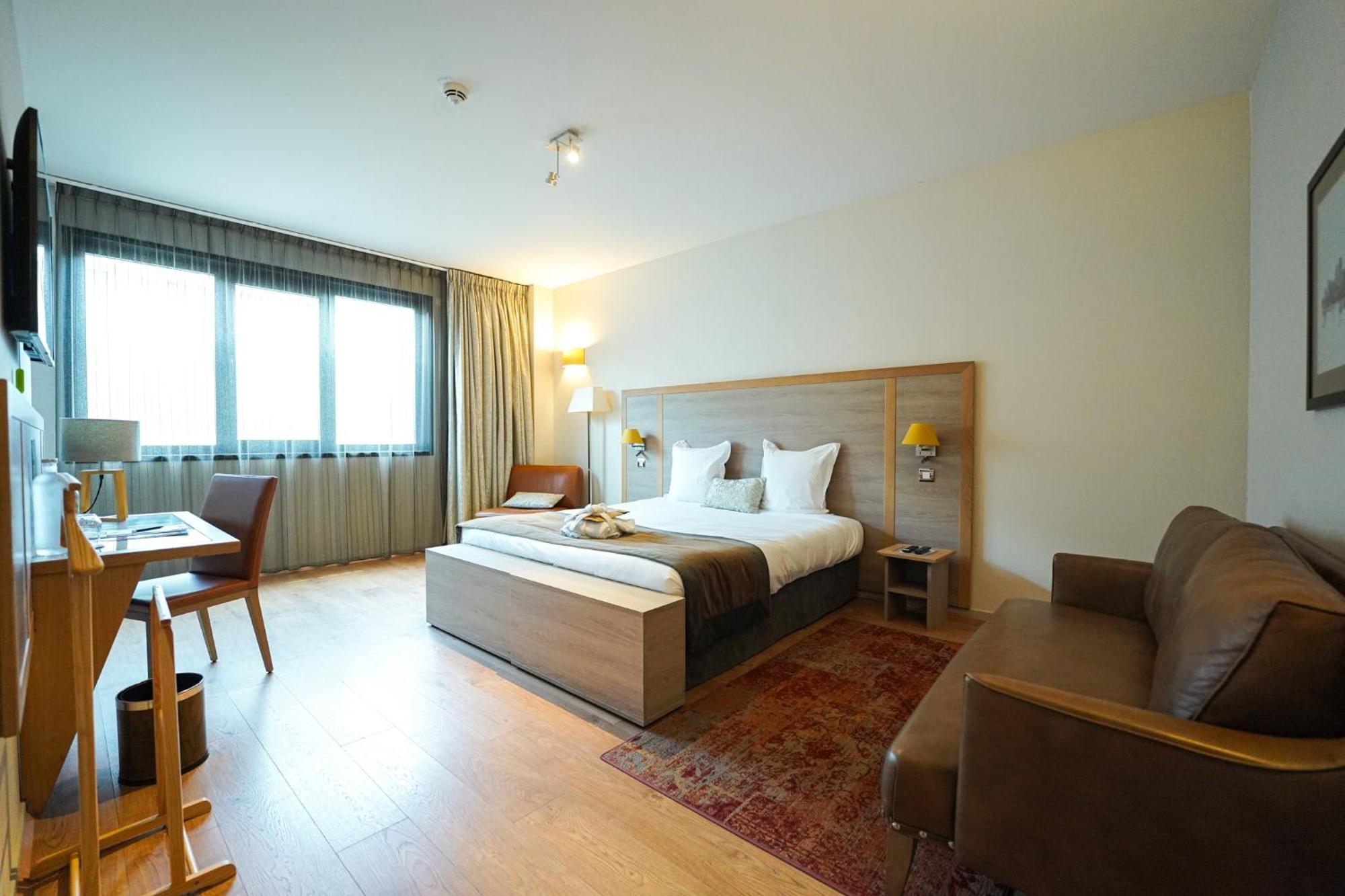 Hotel Vatel Бордо Екстериор снимка