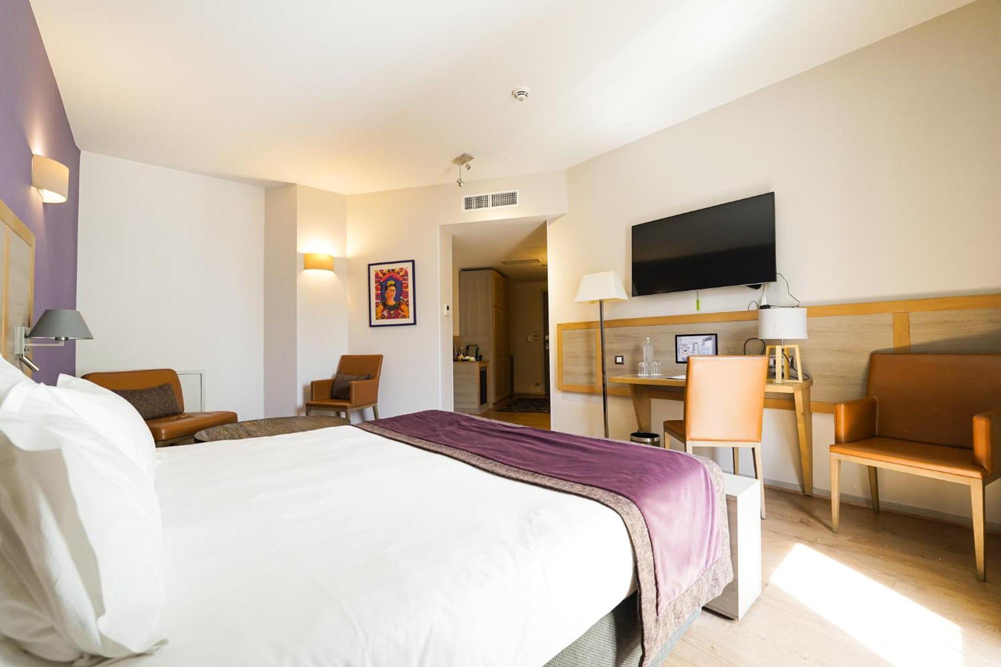 Hotel Vatel Бордо Екстериор снимка