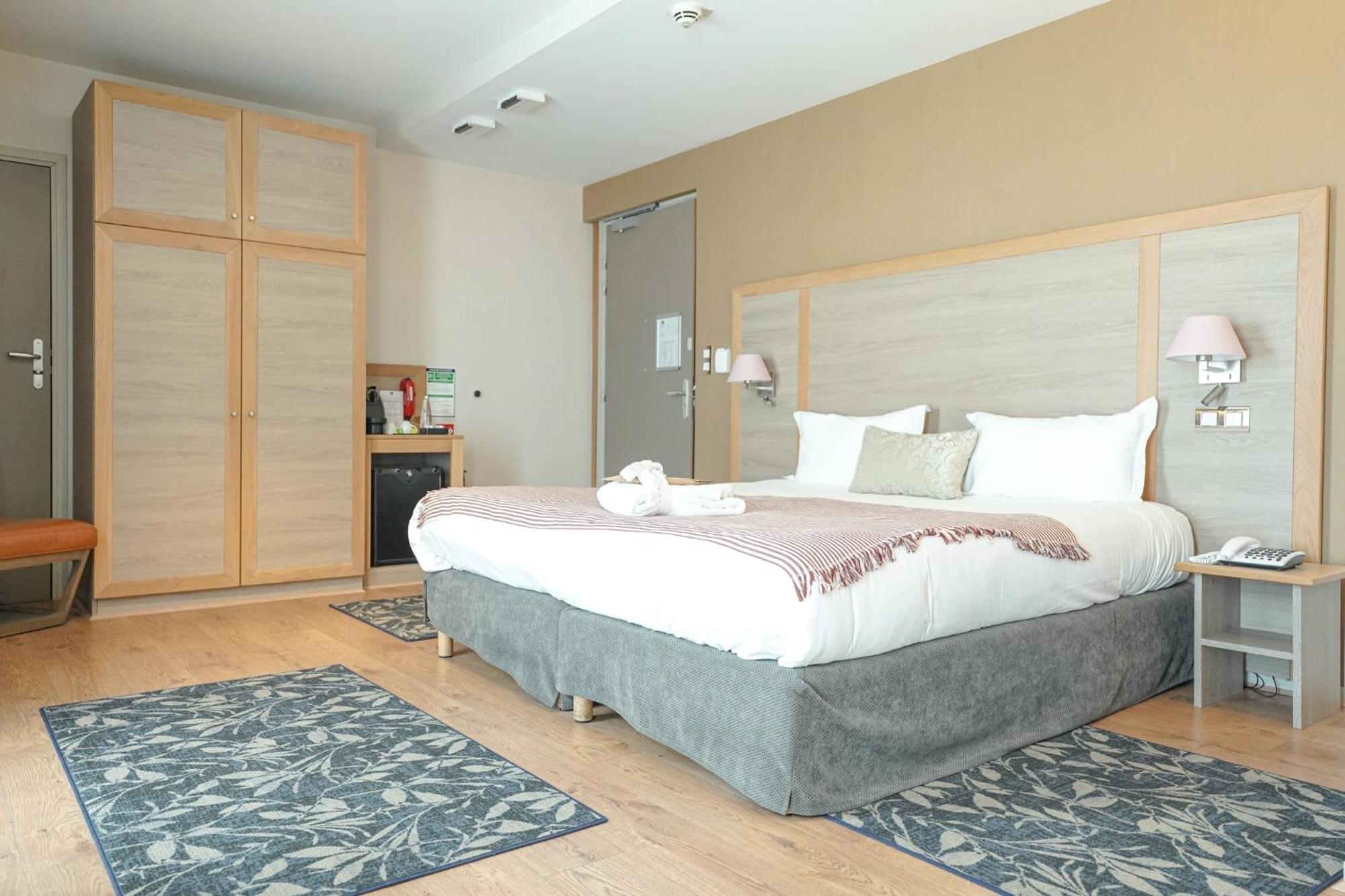 Hotel Vatel Бордо Екстериор снимка