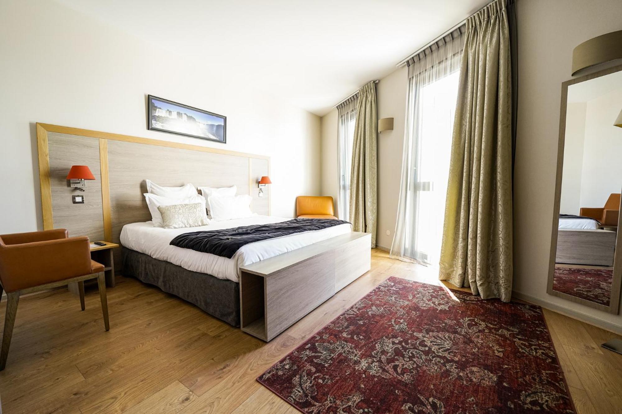 Hotel Vatel Бордо Екстериор снимка