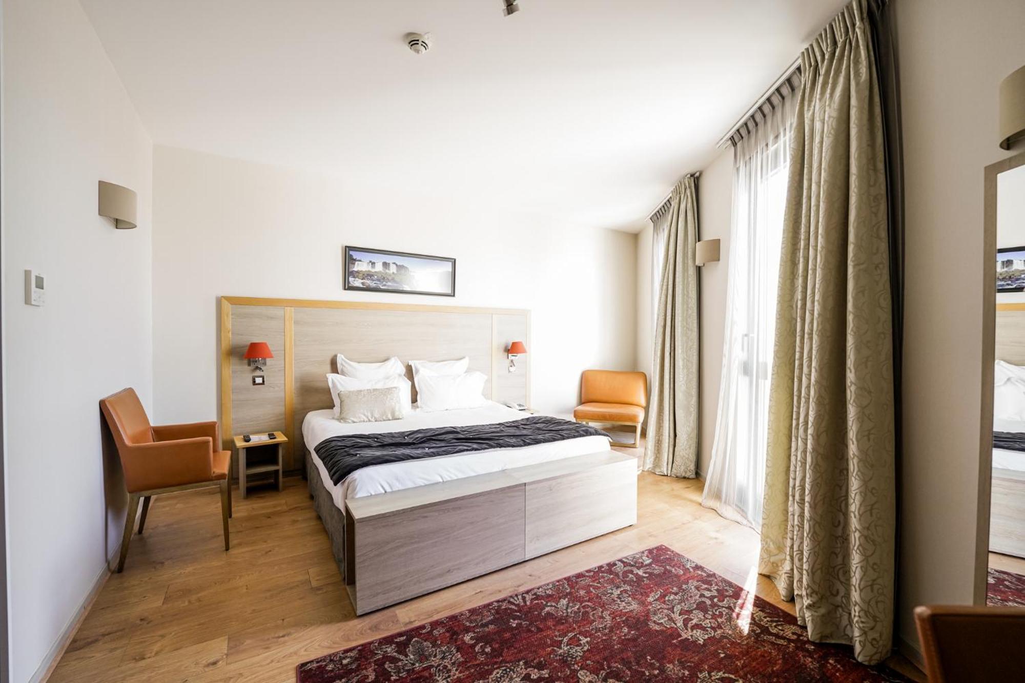 Hotel Vatel Бордо Екстериор снимка