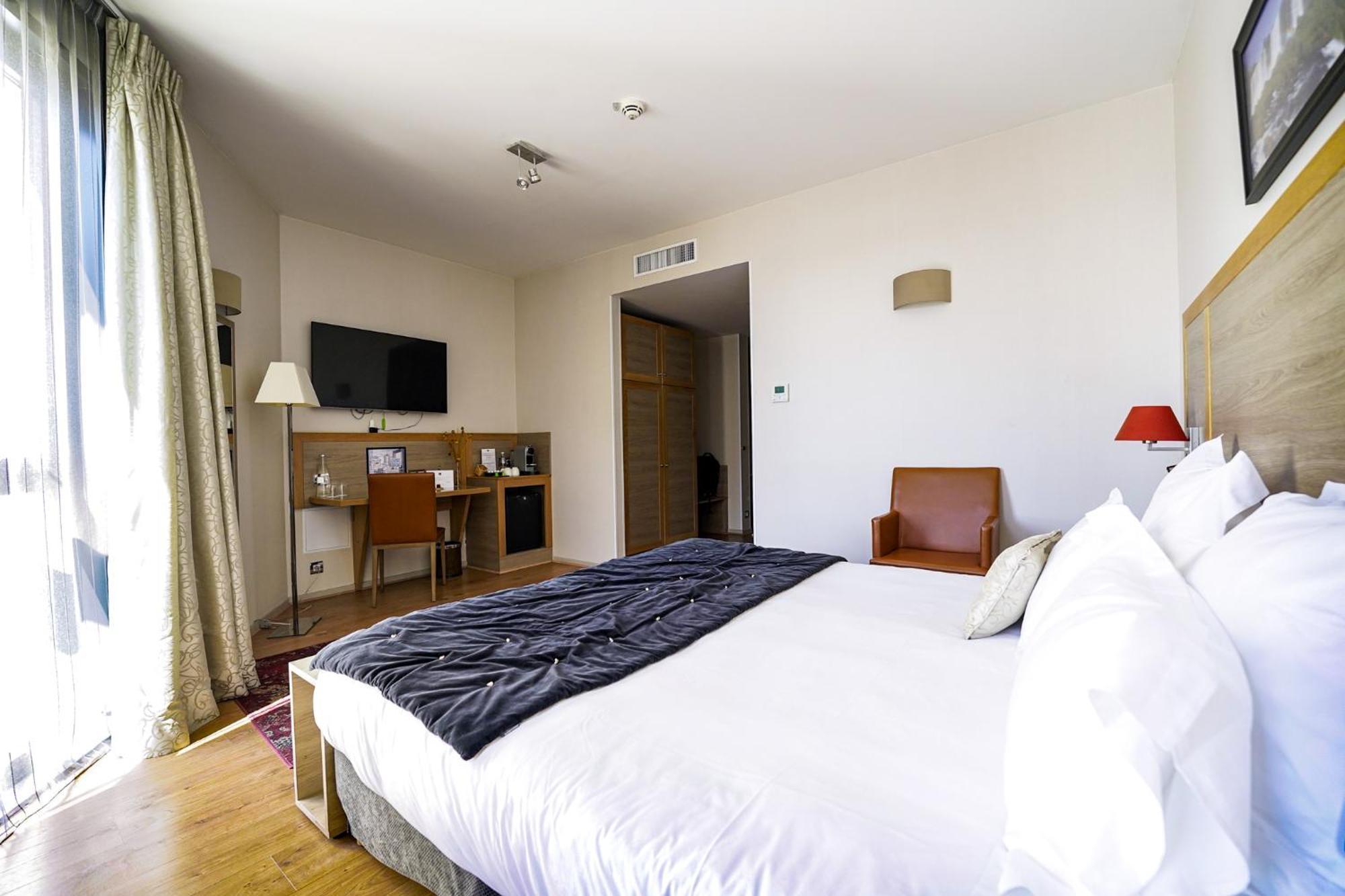 Hotel Vatel Бордо Екстериор снимка