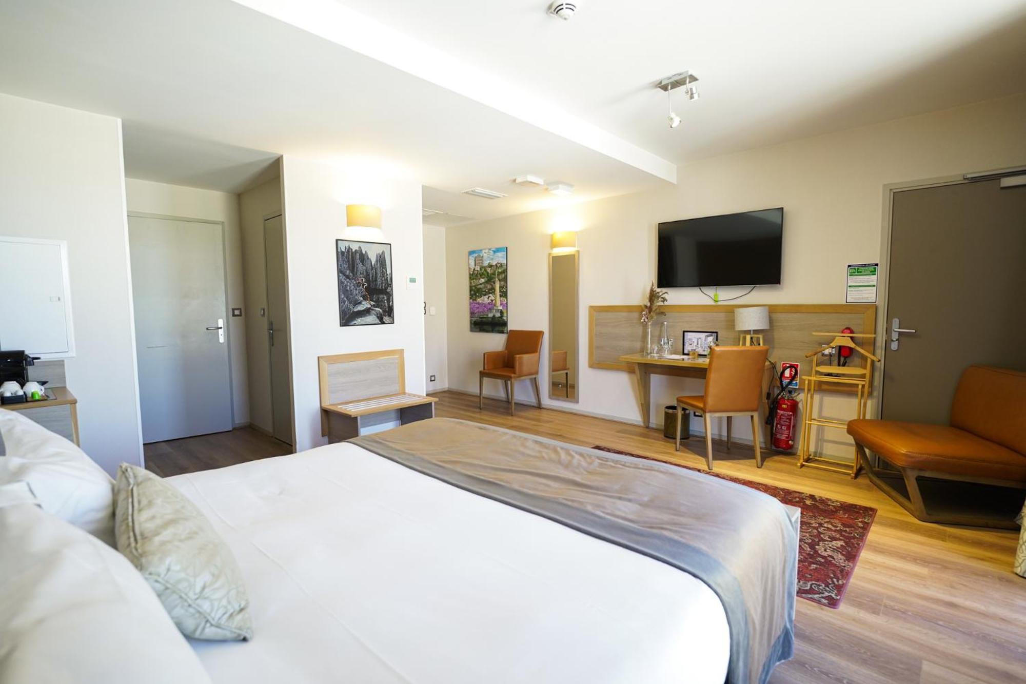 Hotel Vatel Бордо Екстериор снимка
