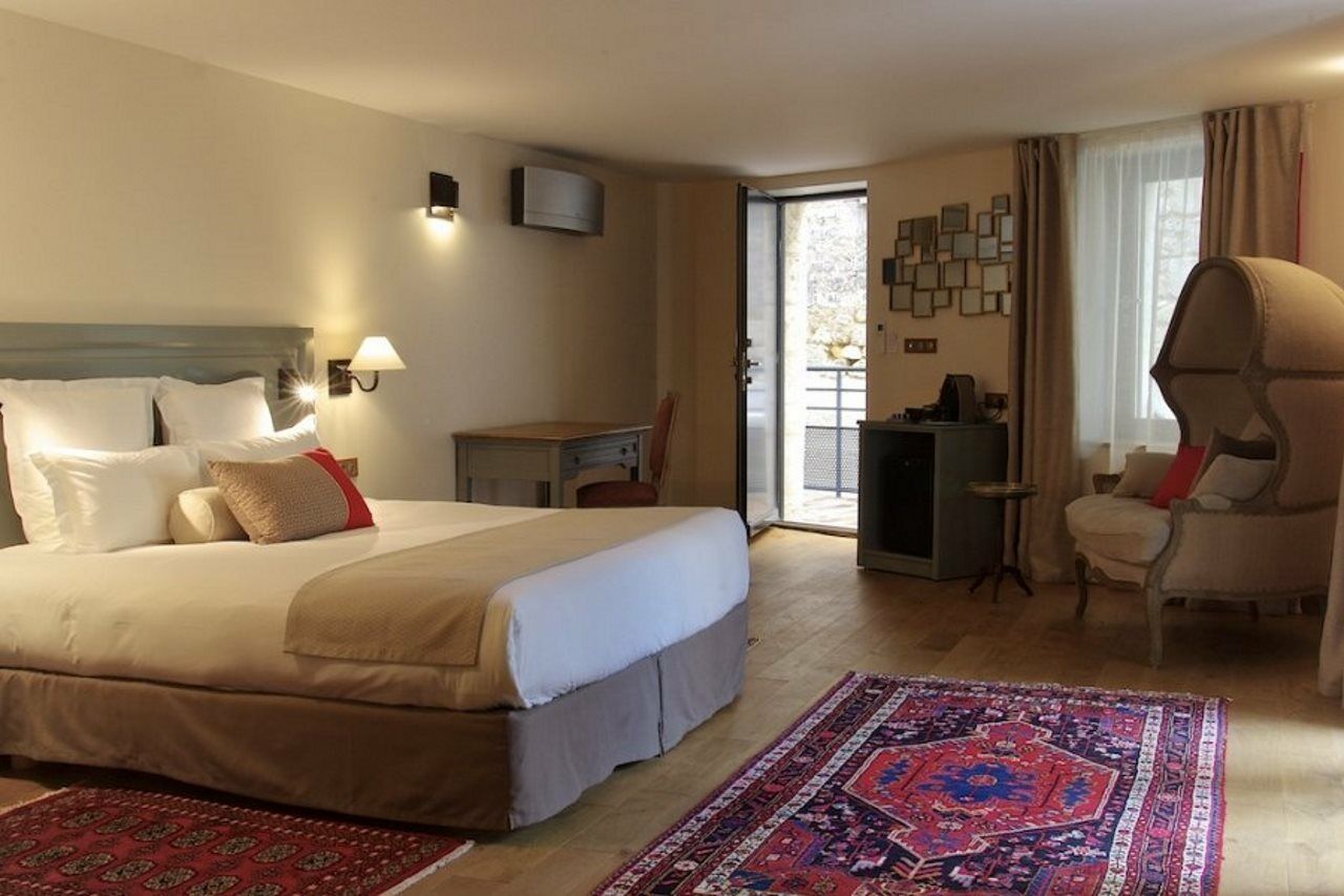 Hotel Vatel Бордо Екстериор снимка